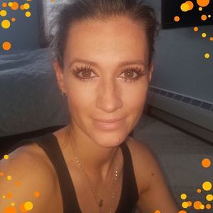 Meet your Posher, Di